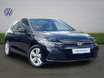 Used Volkswagen Golf 2022 for sale - 78223389: Photo