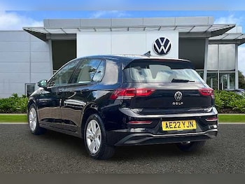 Used Volkswagen Golf 2022 for sale - 78223389: Photo