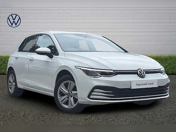 Used Volkswagen Golf 2022 for sale - 78764840: Photo