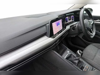 Used Volkswagen Golf 2022 for sale - 78764840: Photo