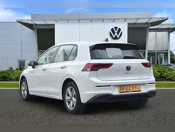 Used Volkswagen Golf 2022 for sale - 78764840: Photo
