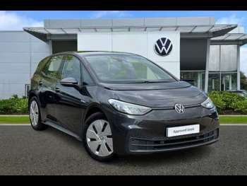 2022 (22) - Life 58kWh Pro Performance 204PS Automatic 5-Door