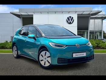 Used Volkswagen ID3 2022 for sale - 75100248: Photo