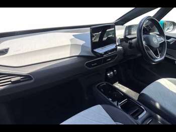 Used Volkswagen ID3 2022 for sale - 75100248: Photo