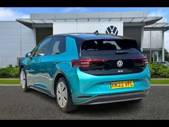 Used Volkswagen ID3 2022 for sale - 75100248: Photo