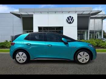 Used Volkswagen ID3 2022 for sale - 75100248: Photo