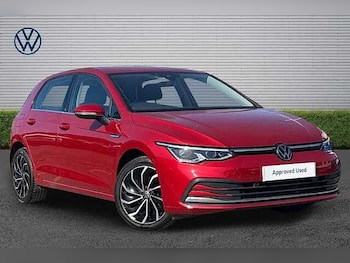 Used Volkswagen Golf 2023 for sale - 78413504: Photo