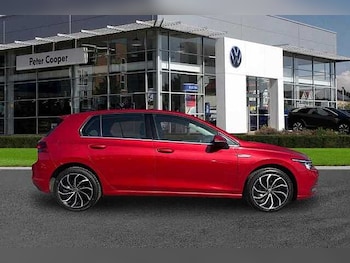 Used Volkswagen Golf 2023 for sale - 78413504: Photo