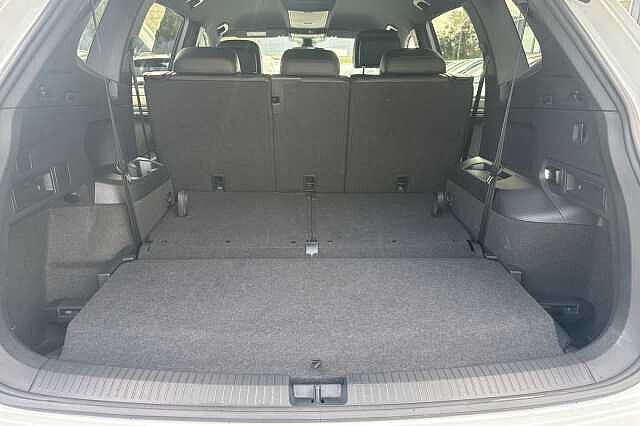 Used Volkswagen Tiguan Allspace 2023 for sale - 76236493: Photo 11