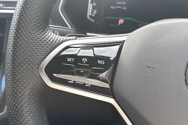 Used Volkswagen Tiguan Allspace 2023 for sale - 76236493: Photo 15