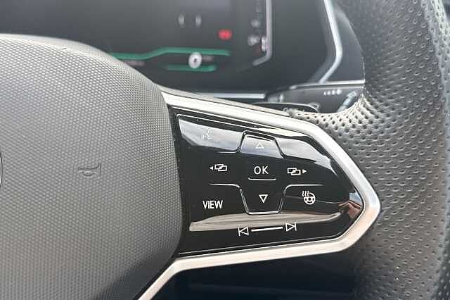 Used Volkswagen Tiguan Allspace 2023 for sale - 76236493: Photo 17