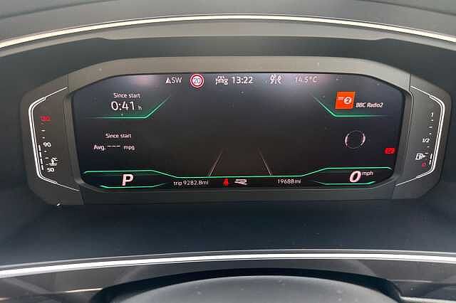 Used Volkswagen Tiguan Allspace 2023 for sale - 76236493: Photo 18