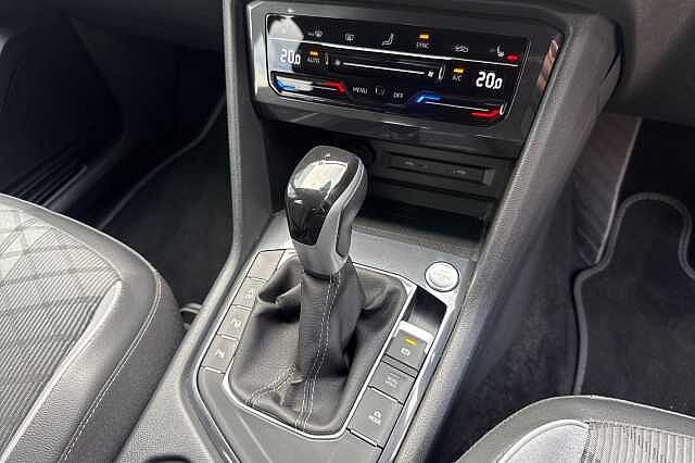 Used Volkswagen Tiguan Allspace 2023 for sale - 76236493: Photo 19