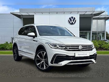 2023 (73) - 1.5 TSI R-Line 5dr DSG