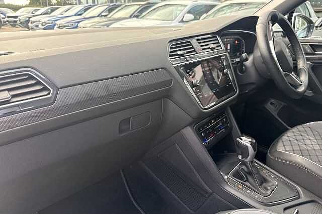 Used Volkswagen Tiguan Allspace 2023 for sale - 76236493: Photo 2