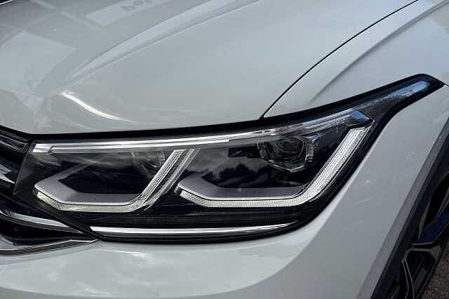 Used Volkswagen Tiguan Allspace 2023 for sale - 76236493: Photo 21