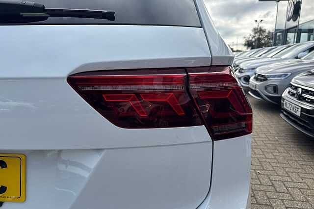 Used Volkswagen Tiguan Allspace 2023 for sale - 76236493: Photo 22