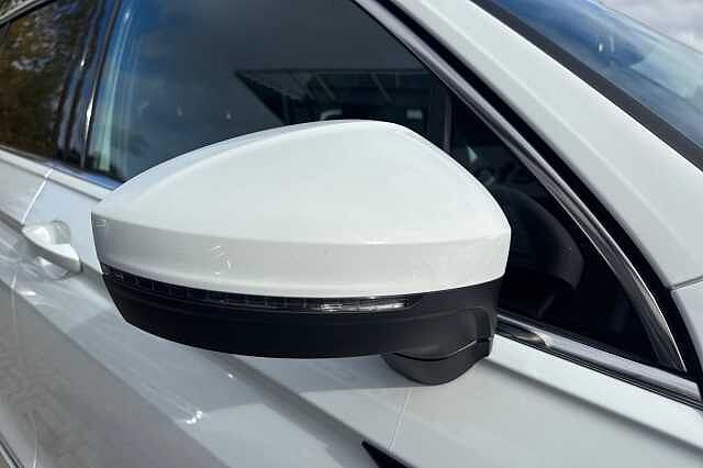Used Volkswagen Tiguan Allspace 2023 for sale - 76236493: Photo 23