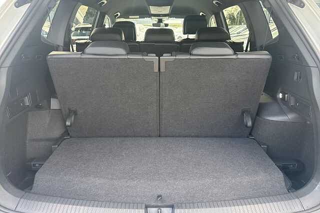 Used Volkswagen Tiguan Allspace 2023 for sale - 76236493: Photo 26