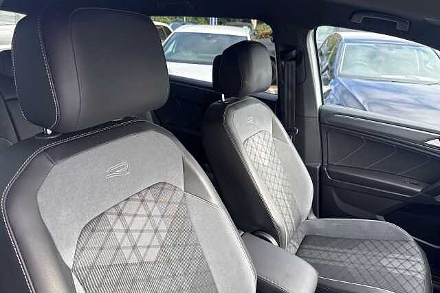 Used Volkswagen Tiguan Allspace 2023 for sale - 76236493: Photo 27