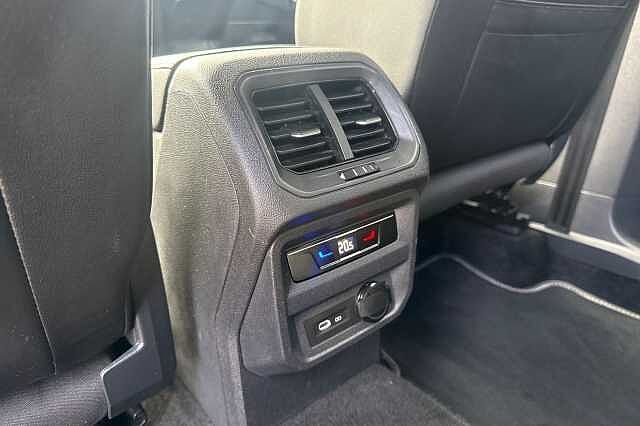 Used Volkswagen Tiguan Allspace 2023 for sale - 76236493: Photo 28