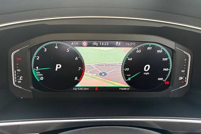 Used Volkswagen Tiguan Allspace 2023 for sale - 76236493: Photo 29