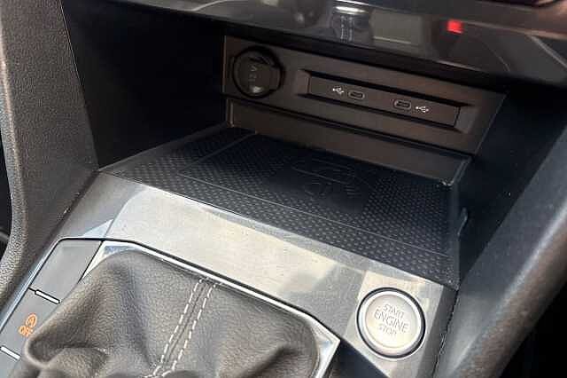 Used Volkswagen Tiguan Allspace 2023 for sale - 76236493: Photo 31
