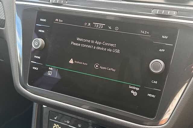 Used Volkswagen Tiguan Allspace 2023 for sale - 76236493: Photo 32