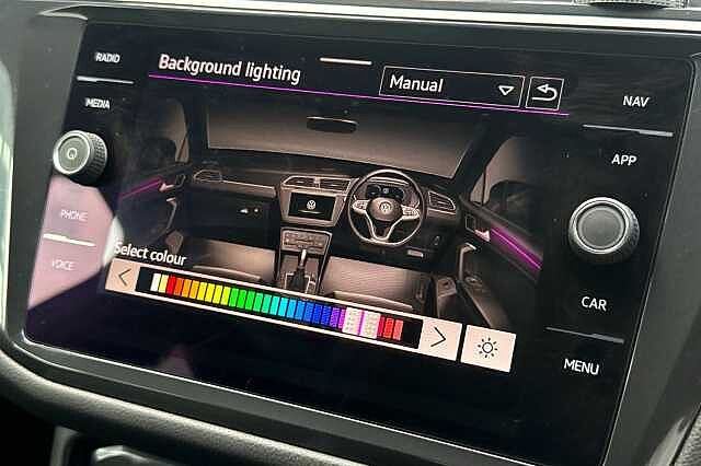 Used Volkswagen Tiguan Allspace 2023 for sale - 76236493: Photo 35