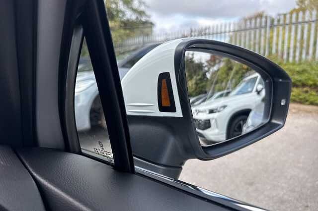 Used Volkswagen Tiguan Allspace 2023 for sale - 76236493: Photo 36