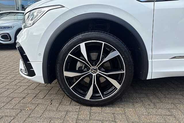 Used Volkswagen Tiguan Allspace 2023 for sale - 76236493: Photo 5