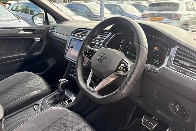 Used Volkswagen Tiguan Allspace 2023 for sale - 76236493: Photo 6