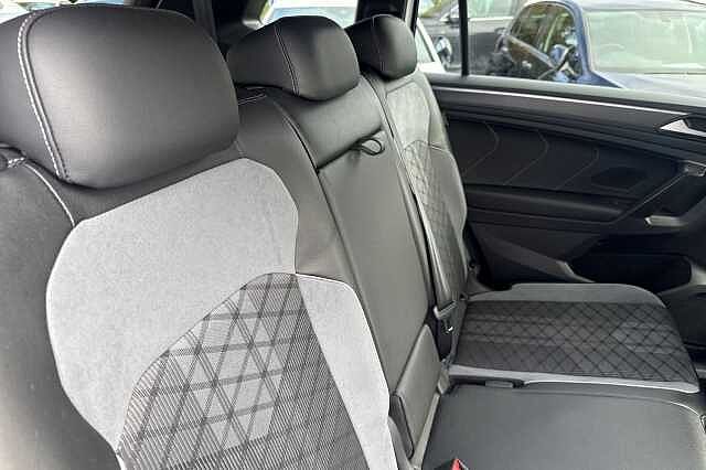 Used Volkswagen Tiguan Allspace 2023 for sale - 76236493: Photo 8