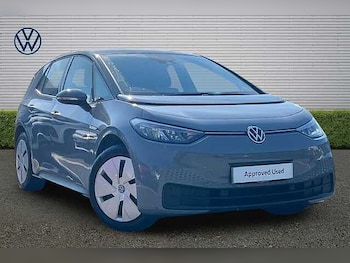 Used Volkswagen ID.3 2022 for sale - 78427090: Photo