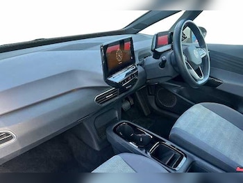 Used Volkswagen ID.3 2022 for sale - 78427090: Photo