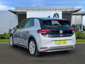 Used Volkswagen ID.3 2022 for sale - 78427090: Photo