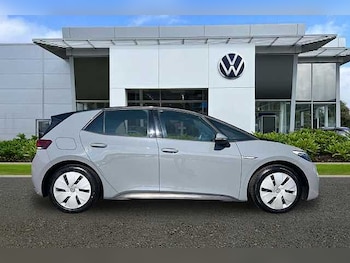 Used Volkswagen ID.3 2022 for sale - 78427090: Photo