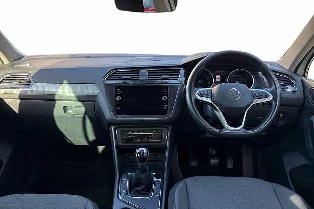 Used Volkswagen Tiguan 2022 for sale - 76069825: Photo 10