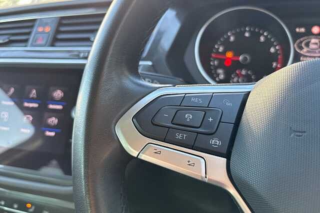 Used Volkswagen Tiguan 2022 for sale - 76069825: Photo 15