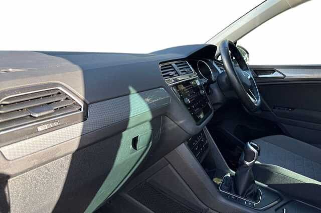 Used Volkswagen Tiguan 2022 for sale - 76069825: Photo 2