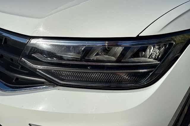 Used Volkswagen Tiguan 2022 for sale - 76069825: Photo 21