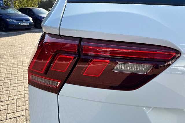 Used Volkswagen Tiguan 2022 for sale - 76069825: Photo 22