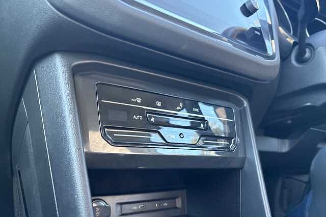 Used Volkswagen Tiguan 2022 for sale - 76069825: Photo 26