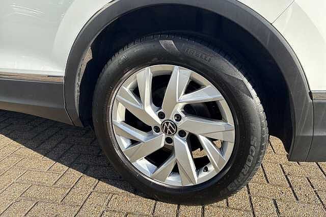 Used Volkswagen Tiguan 2022 for sale - 76069825: Photo 30