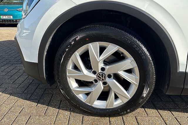 Used Volkswagen Tiguan 2022 for sale - 76069825: Photo 31