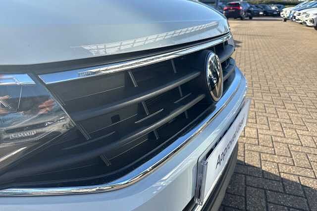 Used Volkswagen Tiguan 2022 for sale - 76069825: Photo 32