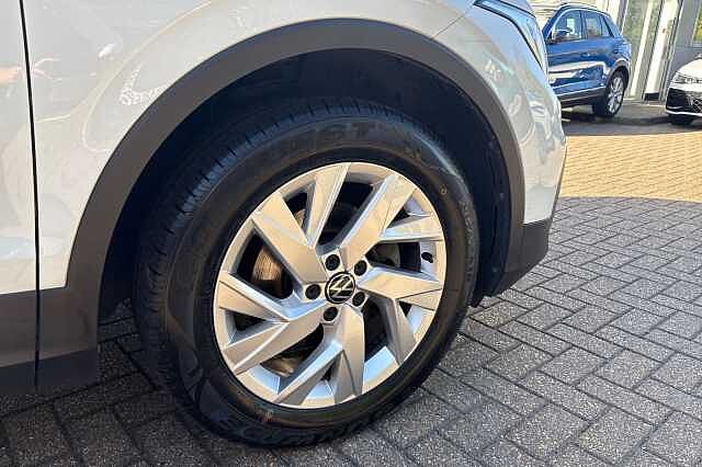 Used Volkswagen Tiguan 2022 for sale - 76069825: Photo 33