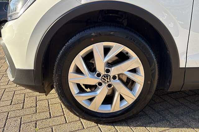 Used Volkswagen Tiguan 2022 for sale - 76069825: Photo 5