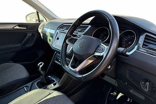 Used Volkswagen Tiguan 2022 for sale - 76069825: Photo 6