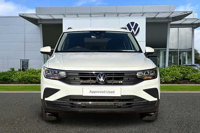 Used Volkswagen Tiguan 2022 for sale - 76069825: Photo 7